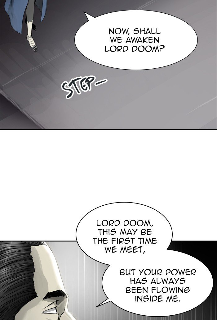 Tower of God, Chapter 435 image 050